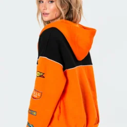 Speedway Embroided Hoodie -Default Template 2 BX 5453