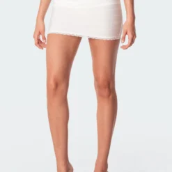 Romy Linen Mini Skirt -Default Template 2 EDIKTED LOOKBOOK 4 20 20210448 2