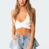 Stella Wrap Crop Top -Default Template 2 EDIKTED LOOKBOOK 030220213170
