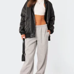 Clark Oversized Sweatpants