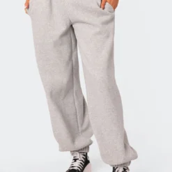 Clark Oversized Sweatpants -Default Template 2 EdiktedLookbook4063