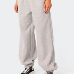 Clark Oversized Sweatpants -Default Template 2 EdiktedLookbook4075