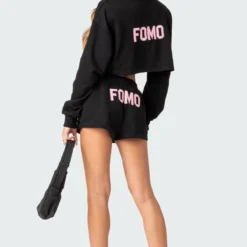 Fomo Cropped Zip Up Hoodie -Default Template 2 Edikted 09 13 202316964