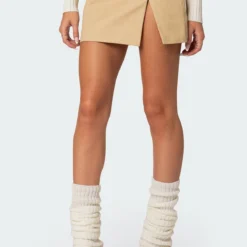 Ryder Belted Mini Skirt -Default Template 2 Edikted 09 13 202318132