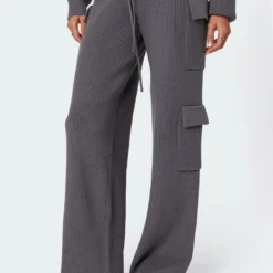 Wynter Knit Cargo Pants -Default Template 2 Edikted 09 13 202318711