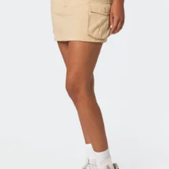 Katya Low-Rise Cargo Skirt -Default Template 2 Edikted 09 13 202319928