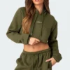 Brenna Cropped Hoodie -Default Template 2 Edikted Lookbook 08 07 20231034