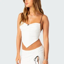 Beatriz Open Back Tank Top -Default Template 2 Edikted Lookbook 08 07 20232157