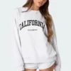 California Girl Oversized Sweatshirt -Default Template 2 Edikted Lookbook 08 08 20233631