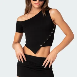 Eclipse Asymmetric Top