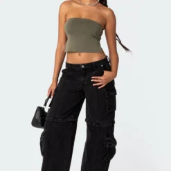 Tao Open Back Tube Top -Default Template 2 Edikted loobook 09 05 202310636