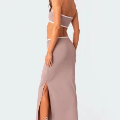 Nadia Bandeau Top -Default Template 2 Edikted lookbook 03 01 2316066