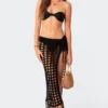 Brielle Crochet Slit Maxi Skirt -Default Template 2 Edikted lookbook 03 01 2319932