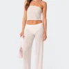 Starstruck Sheer Flared Pants -Default Template 2 Edikted lookbook 04 03 231860 1c1f8fdd 42c7 4860 a85e 39640db735f7