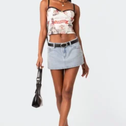 Hopeless Romantic Corset -Default Template 2 Edikted lookbook 04 03 2328313