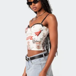 Hopeless Romantic Corset -Default Template 2 Edikted lookbook 04 03 2328436