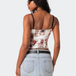 Hopeless Romantic Corset -Default Template 2 Edikted lookbook 04 03 2328449