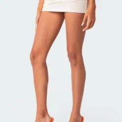 Rosalie Beaded Belt Mini Skirt -Default Template 2 Edikted lookbook 04 25 20232760 6fd4066e f133 43d5 a1c3 f8e18a7748d1