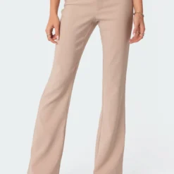 Enzo Flared Trousers -Default Template 2 Edikted lookbook 04 25 20234141