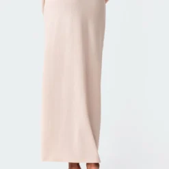 Celeste Low Rise Strap Maxi Skirt -Default Template 2 Edikted lookbook 05 09 202310114