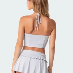 Pamela Halter Corset -Default Template 2 Edikted lookbook 05 09 20239393 PhotoRoom PhotoRoom