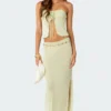 Milan Slitted Maxi Skirt -Default Template 2 Edikted lookbook 06 27 202313752