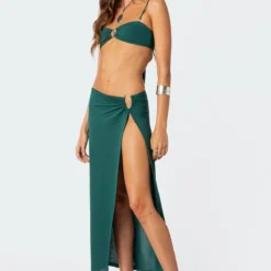 Nyssa Wrap Midi Skirt -Default Template 2 Edikted lookbook 06 27 202315079 9776476a cad7 4246 832d 274b780b9e05