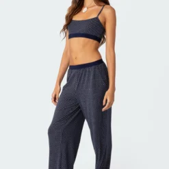 Zariah Printed Bralette -Default Template 2 Edikted lookbook 06 27 202315666