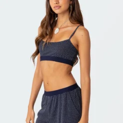 Zariah Printed Bralette -Default Template 2 Edikted lookbook 06 27 202315692