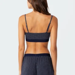 Zariah Printed Bralette -Default Template 2 Edikted lookbook 06 27 202315734