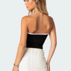 Colby Belted Tube Top -Default Template 2 Edikted lookbook 07 11 20231309