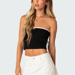 Colby Belted Tube Top -Default Template 2 Edikted lookbook 07 11 20231338