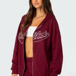 New York Oversized Hoodie -Default Template 2 Edikted lookbook 07 11 20232798