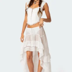 Button Front Lacey Corset -Default Template 2 Edikted lookbook 07 11 20233715 67cb7592 06c3 4414 b53f 603f1709fcb1