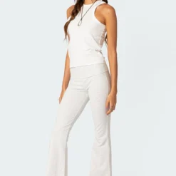 Naomi Flared Leggings -Default Template 2 Edikted lookbook 07 11 20234097 b4f4505a 1f07 4263 a872 33ed03bfaa91