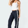 Remy Ribbon Track Pants