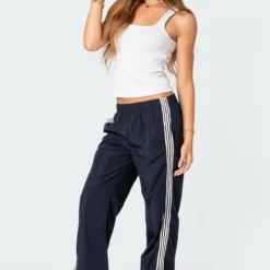 Remy Ribbon Track Pants