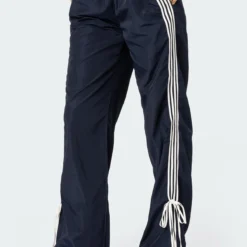 Remy Ribbon Track Pants -Default Template 2 Edikted lookbook 07 26 202358502