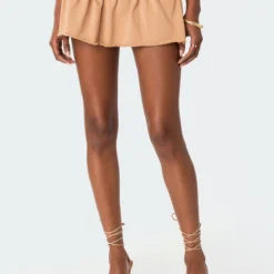 Arlo Mini Skirt