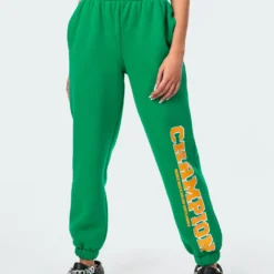 La Champion Sweatpants -Default Template 2 p4 29c02f55 c66c 495a 95e4 58f31de44c25