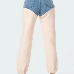 Chappy Jean Joggers 8 Chappy Jean Joggers -Default Template 2 p6 6de5bc10 3b9a 4eec a84d 97e68ad80f1a