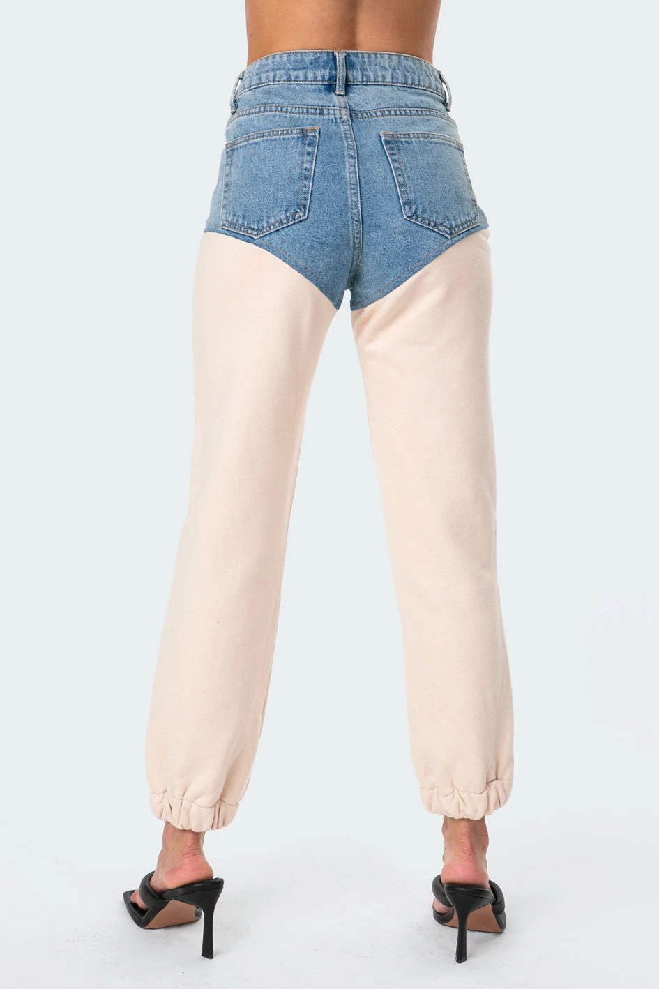 Chappy Jean Joggers 5 Chappy Jean Joggers - Image 4